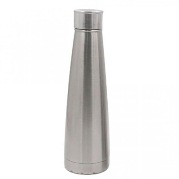 Ανοξείδωτο Μεταλλικό Θερμός 500ml - Metal Effect Thermos σε Διάφορα Χρώματα